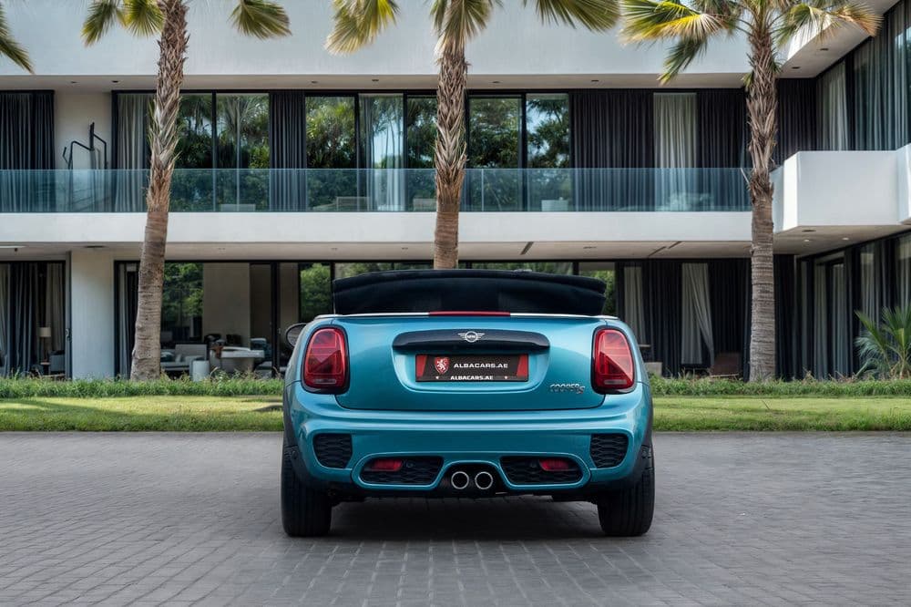 مستعملة ميني Cooper 2021