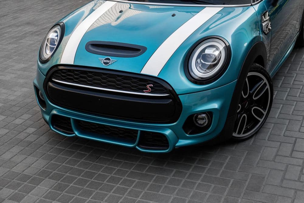 مستعملة ميني Cooper 2021