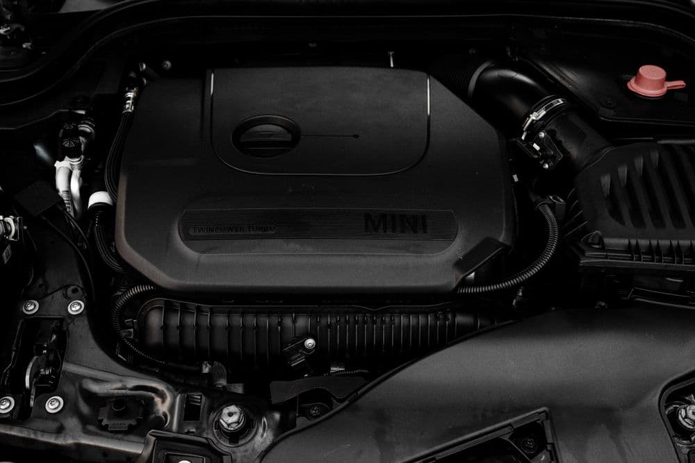 مستعملة ميني Cooper 2021