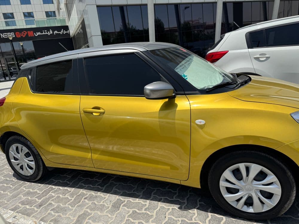 Used Suzuki Swift 1.2 GL 2023