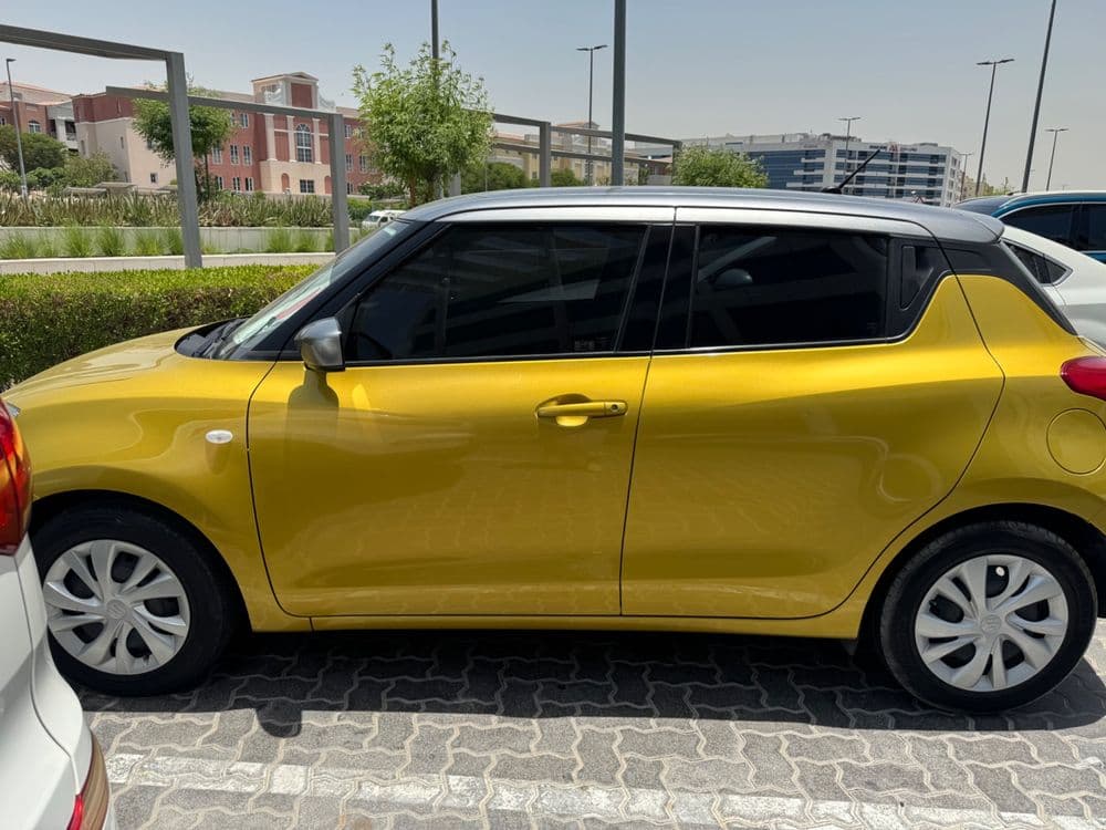 Used Suzuki Swift 1.2 GL 2023