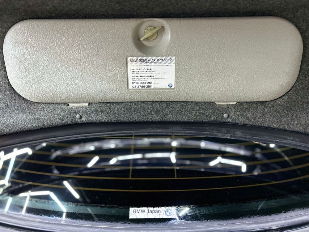 بي إم دبليو أم3 3.0T 1994 مستعملة