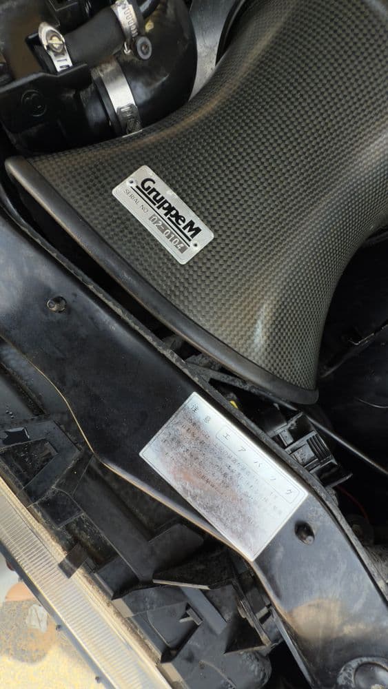 بي إم دبليو أم3 3.0T 1994 مستعملة