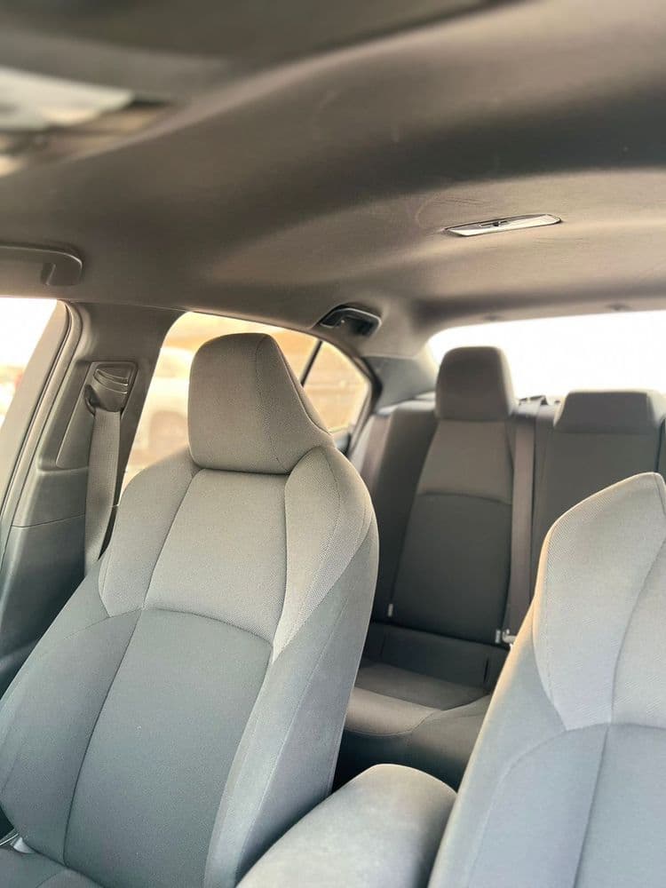 Used Toyota Corolla 1.5L GLI 2021