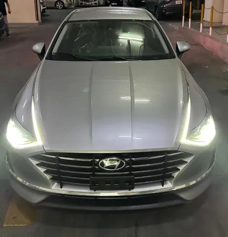 Used Hyundai Sonata 2.4L Ace of Base 2021