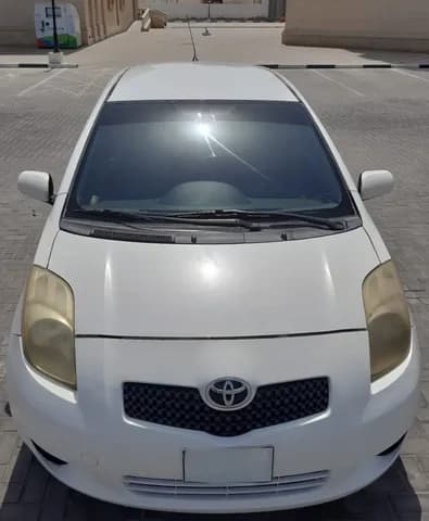 Used Toyota Yaris Hatchback 1.3L 2006