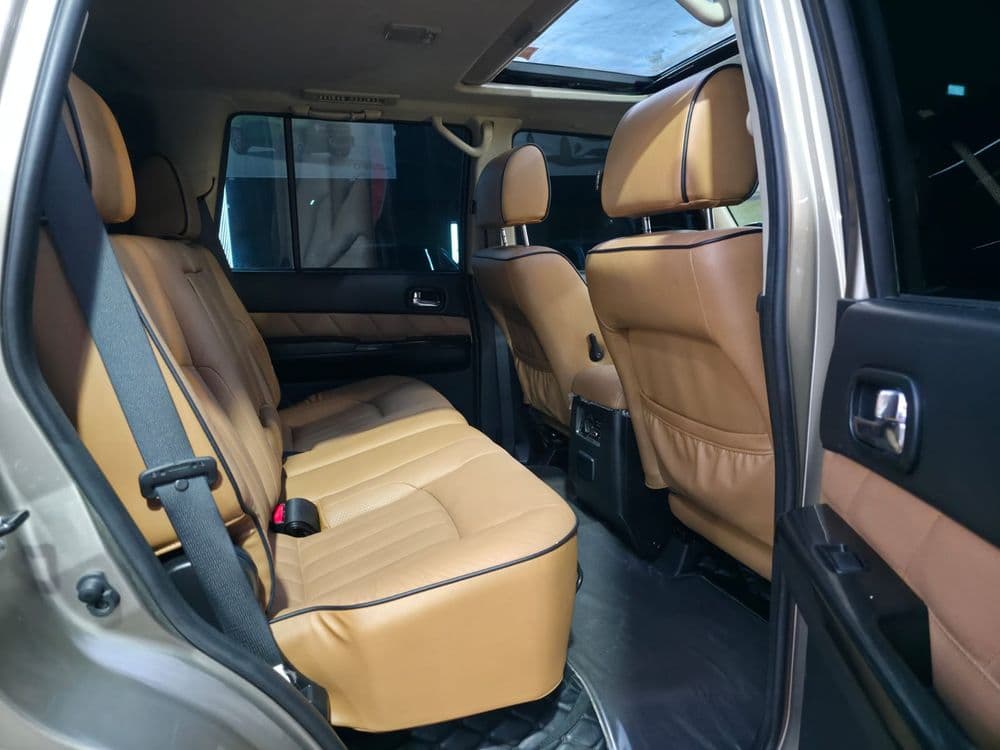 Used Nissan Patrol Super Safari 2020