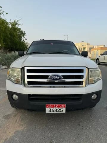 Used Ford Expedition 2014