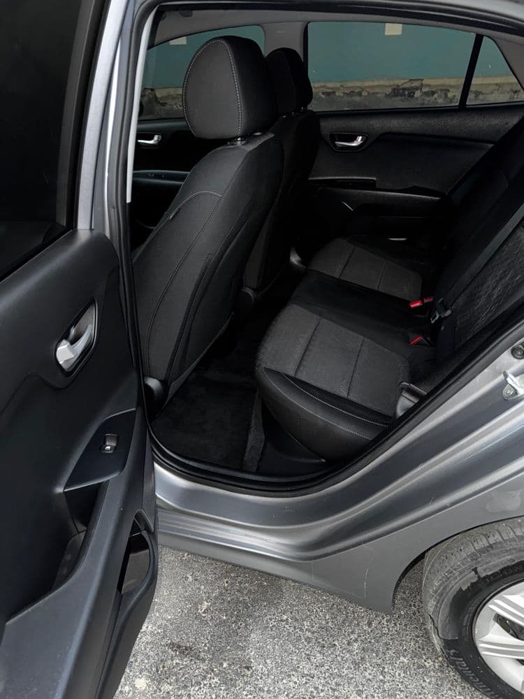 مستعملة كيا ريو 2021