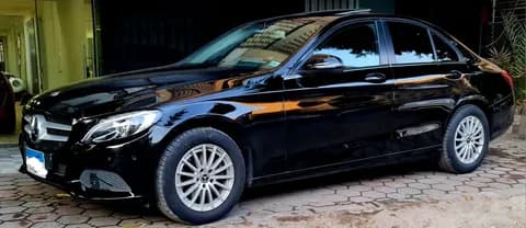 Used Mercedes-Benz C-Class C 180 2018 Used Mercedes-Benz C-Class C 180 2018 used_cars.forSale