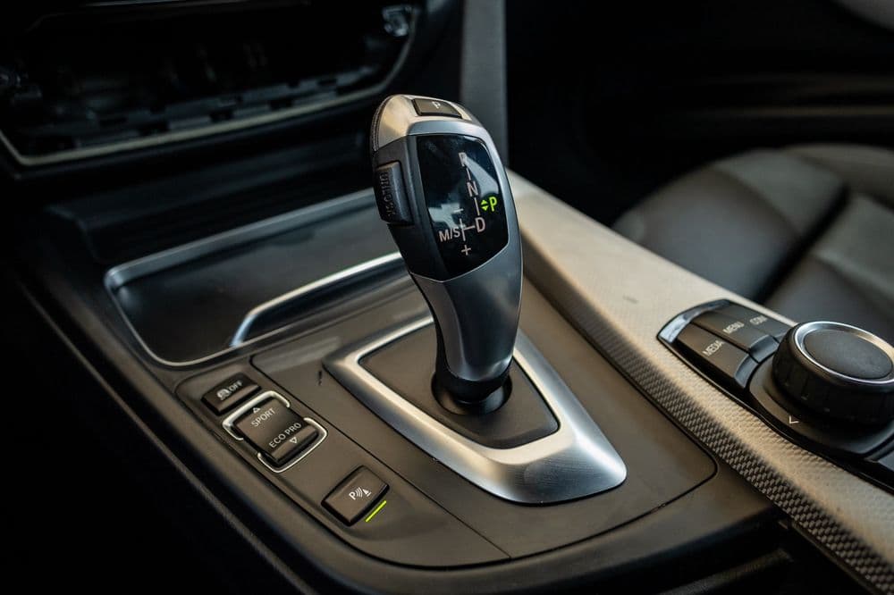 بي إم دبليو 3-Series 2018 مستعملة