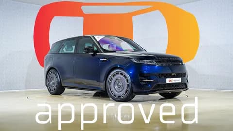 Used Land Rover Range Rover 2023