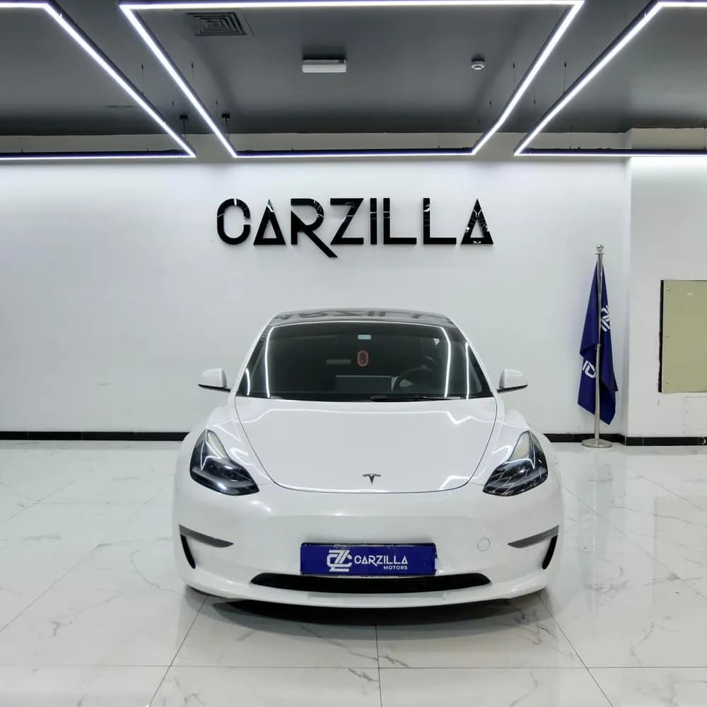 Used Tesla Model 3 Performance AWD 2022
