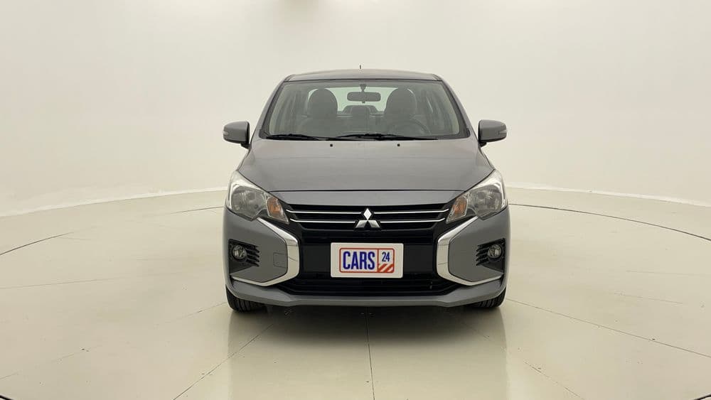 ميتسوبيشي أتراج 2023 مستعملة