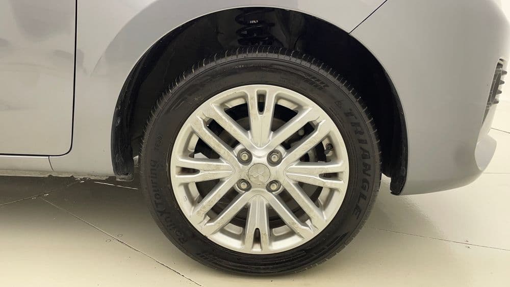 ميتسوبيشي أتراج 2023 مستعملة