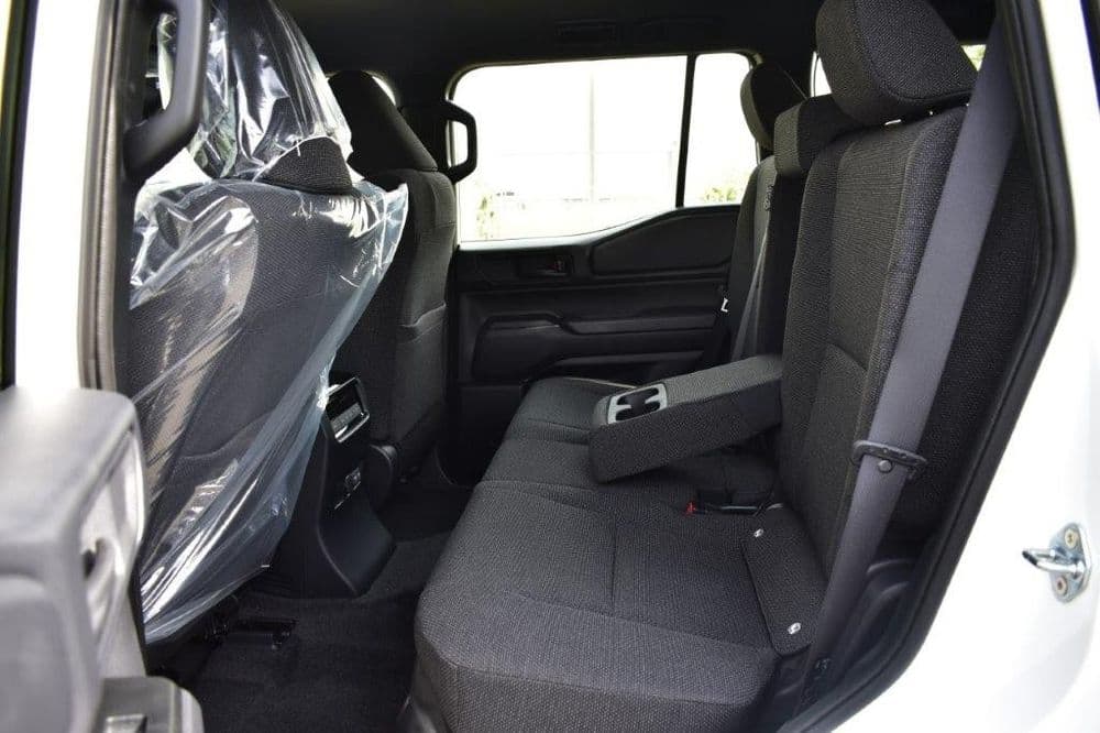 New Toyota Land Cruiser Prado 2.8T TX-2 (Diesel) 2025