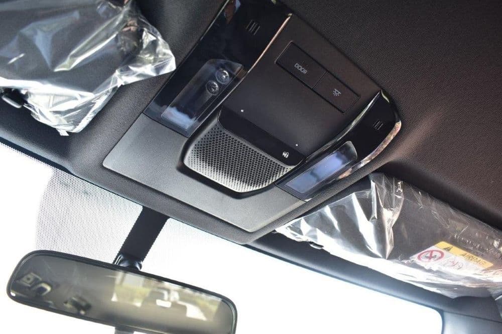 New Toyota Land Cruiser Prado 2.8T TX-2 (Diesel) 2025