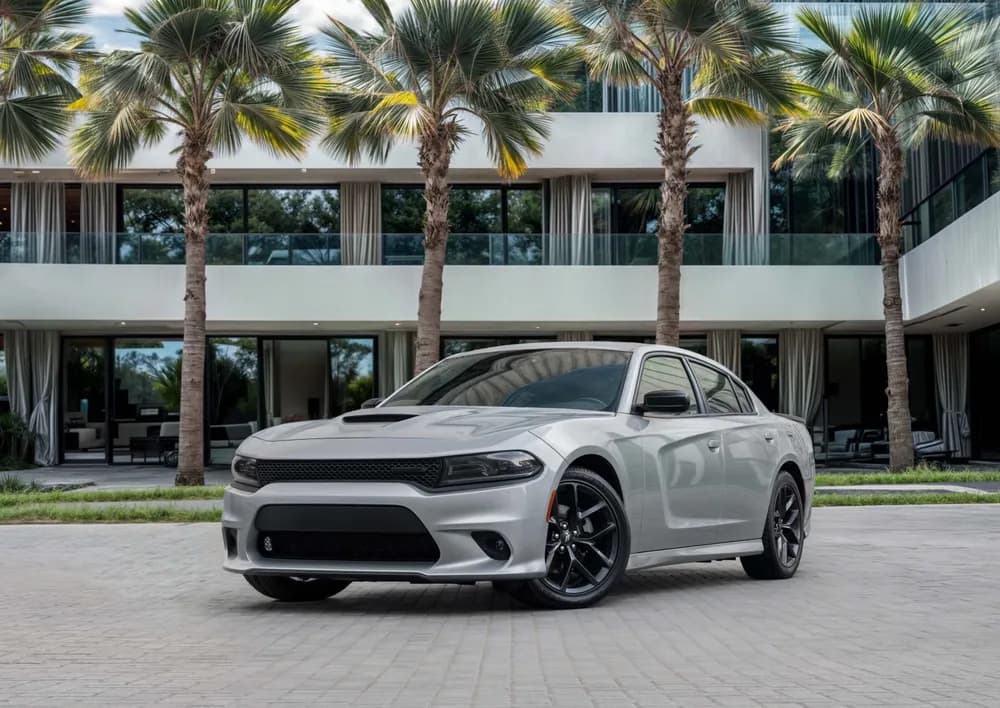Used Dodge Charger 2023