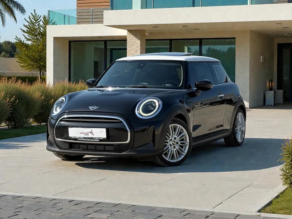 Used Mini Cooper Turbo 2023