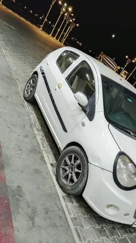 Used Geely Pandino GL 2012 Used Geely Pandino GL 2012 for sale