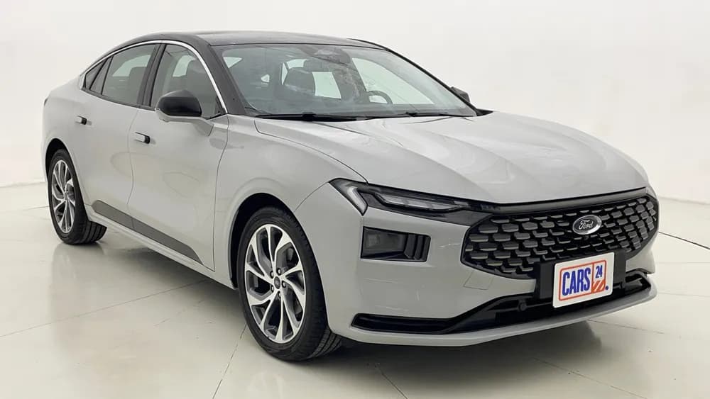 Used Ford Taurus 2024