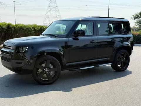 New Land Rover Defender 2026 for Sale New Land Rover Defender 2026 for Sale used_cars.forSale