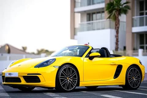 Used Porsche Boxster 2024 Used Porsche Boxster 2024 used_cars.forSale