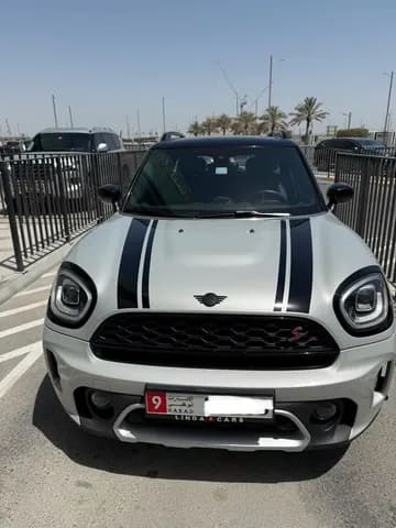 Used Mini Cooper S Countryman CS 4 Door SUV 2022