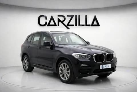 Used BMW X3 xDrive 30i 2019 Used BMW X3 xDrive 30i 2019 used_cars.forSale