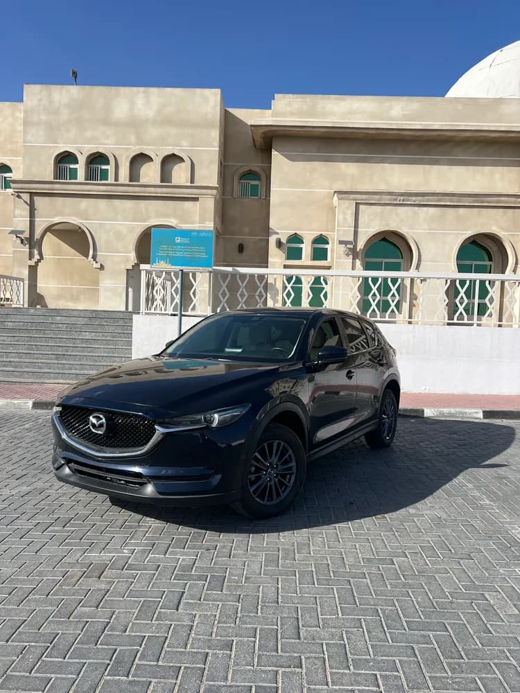Used Mazda CX-5 2.0L Comfort (FWD) 2021 Used Mazda CX-5 2.0L Comfort (FWD) 2021 used_cars.forSale