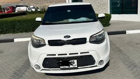 Used Kia Soul 2016 Used Kia Soul 2016 used_cars.forSale
