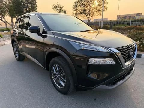 Used Nissan X-Trail 2023