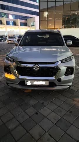 Used Suzuki Grand Vitara 1.5L GLX Mild Hybrid (2WD) 2023