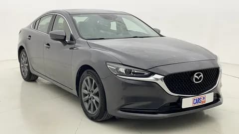 Used Mazda 6 2023 Used Mazda 6 2023