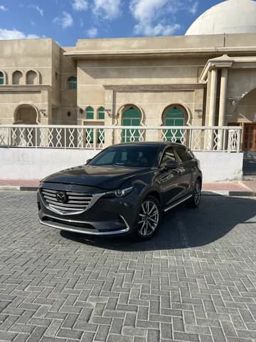 Used Mazda CX-9 2.5T Signature Edition (AWD) 2019 Used Mazda CX-9 2.5T Signature Edition (AWD) 2019 used_cars.forSale
