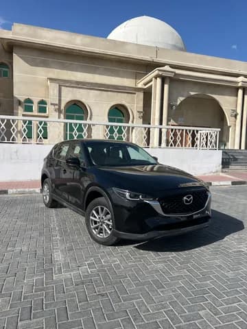 Used Mazda CX-5 2.5L GL (FWD) 2023 Used Mazda CX-5 2.5L GL (FWD) 2023 used_cars.forSale