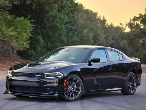 Used Dodge Charger 5.7L Daytona 392 2023