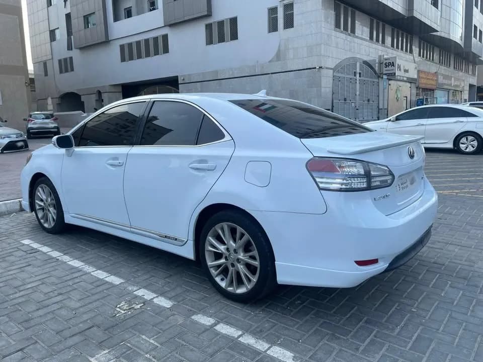 Used Lexus CT 200H 4 door 1.8L 2010 Used Lexus CT 200H 4 door 1.8L 2010 used_cars.forSale