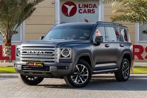 Used Haval H9 2026 Used Haval H9 2026 used_cars.forSale