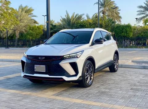 جيلي كولراي 1.5TD Comfort GC 2025 مستعملة جيلي كولراي 1.5TD Comfort GC 2025 مستعملة used_cars.forSale