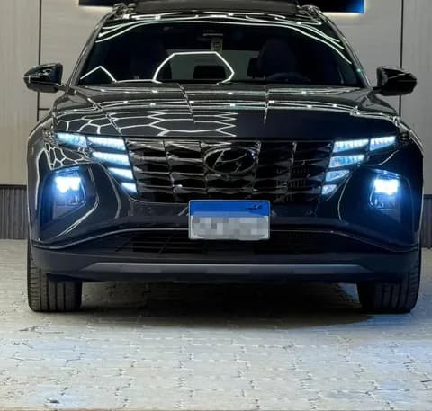 Used Hyundai Tucson 1.6 T-GDI TLe Topline (FWD) 2024 Used Hyundai Tucson 1.6 T-GDI TLe Topline (FWD) 2024 for sale