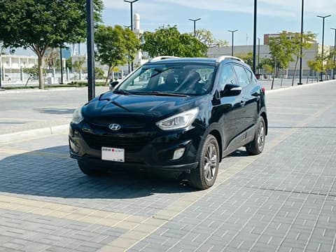 Used Hyundai Tucson 2.0L AWD 2015 Used Hyundai Tucson 2.0L AWD 2015 for sale