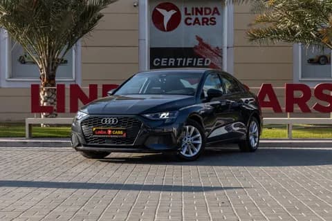 Used Audi A3 Sportback 2023 Used Audi A3 Sportback 2023 used_cars.forSale