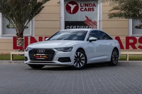 Used Audi A6 2023 Used Audi A6 2023 used_cars.forSale