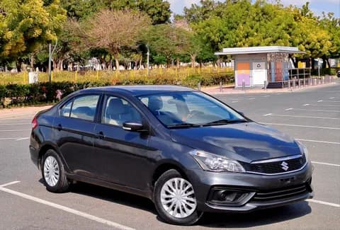 Used Suzuki Ciaz 1.5L GLX 2024 Used Suzuki Ciaz 1.5L GLX 2024 used_cars.forSale