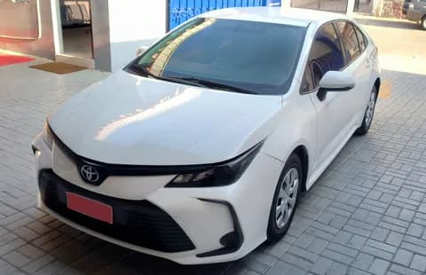 Used Toyota Corolla 1.6L 2019 Used Toyota Corolla 1.6L 2019 for sale