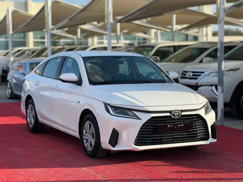 Used Toyota Yaris 1.5L SE 2023 Used Toyota Yaris 1.5L SE 2023 used_cars.forSale