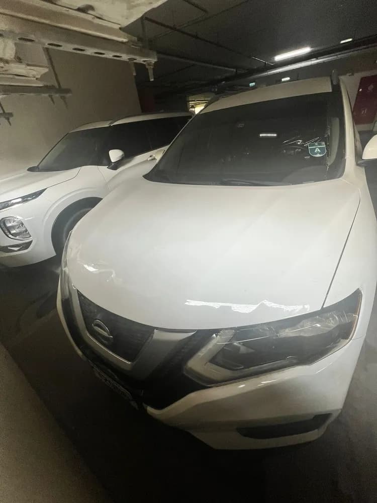 Used Nissan Rogue 2016