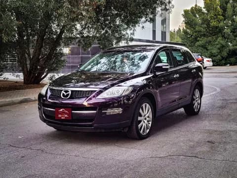 مازدا سي اكس-9 3.7L GT 2009 مستعملة مازدا سي اكس-9 3.7L GT 2009 مستعملة used_cars.forSale