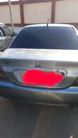 ميتسوبيشي لانسر 1.6L 2014 مستعملة ميتسوبيشي لانسر 1.6L 2014 مستعملة used_cars.forSale